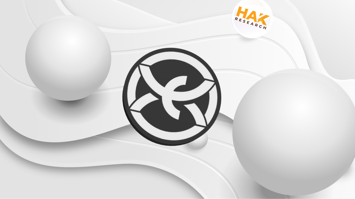 Ekox Là Gì? Giải Pháp Tối Ưu Lợi Nhuận Restaking Ethereum