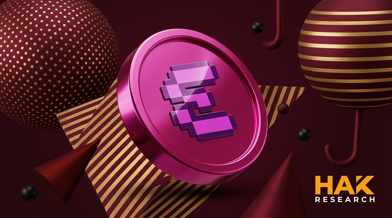 Enhanced Là Gì? Giải Pháp Tối Ưu Hóa Lợi Nhuận Yield Trên Hệ Sinh Thái Tài Chính Phi Tập Trung