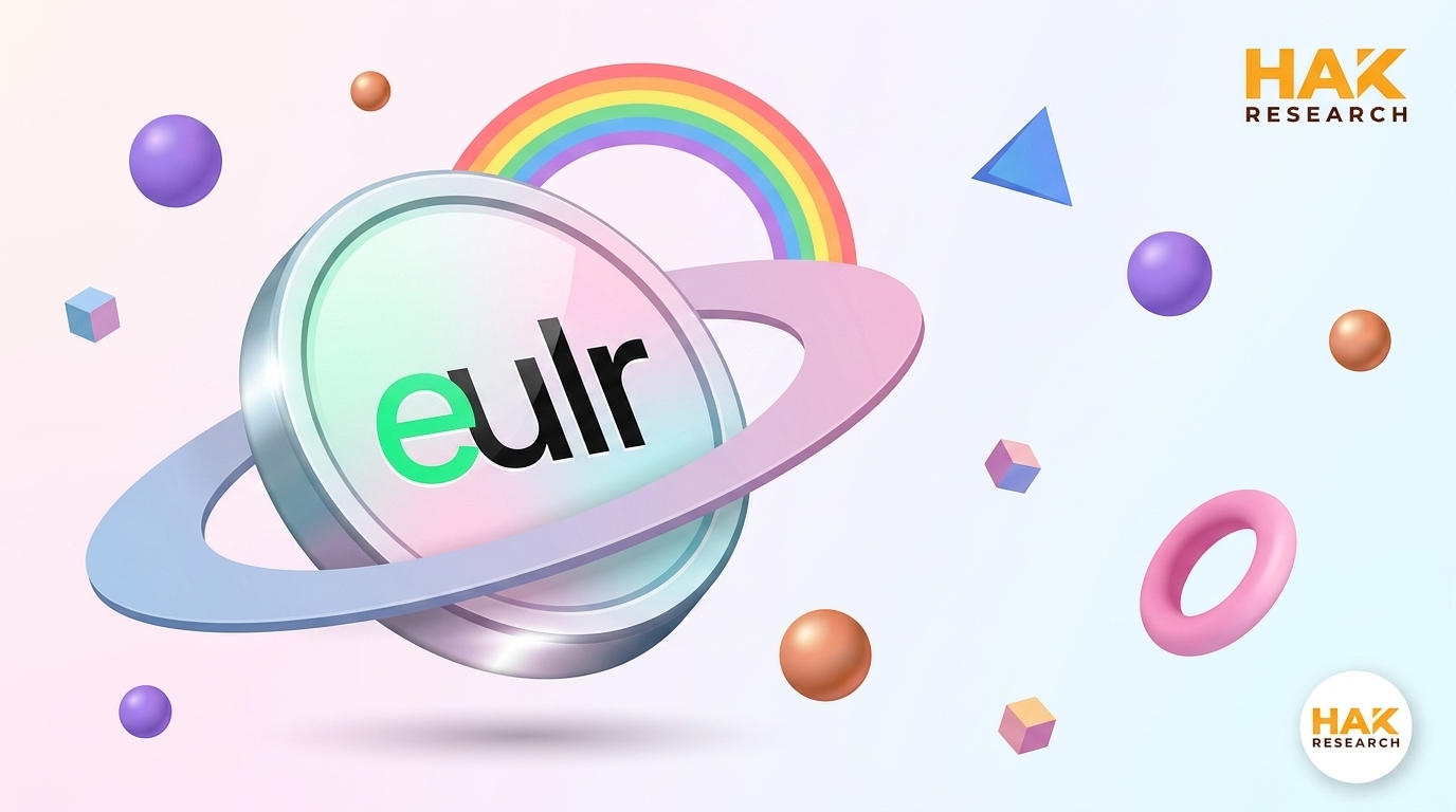 Eulr Là Gì? Nền Tảng Phát Hành Token Phi Tập Trung Trên XLayer