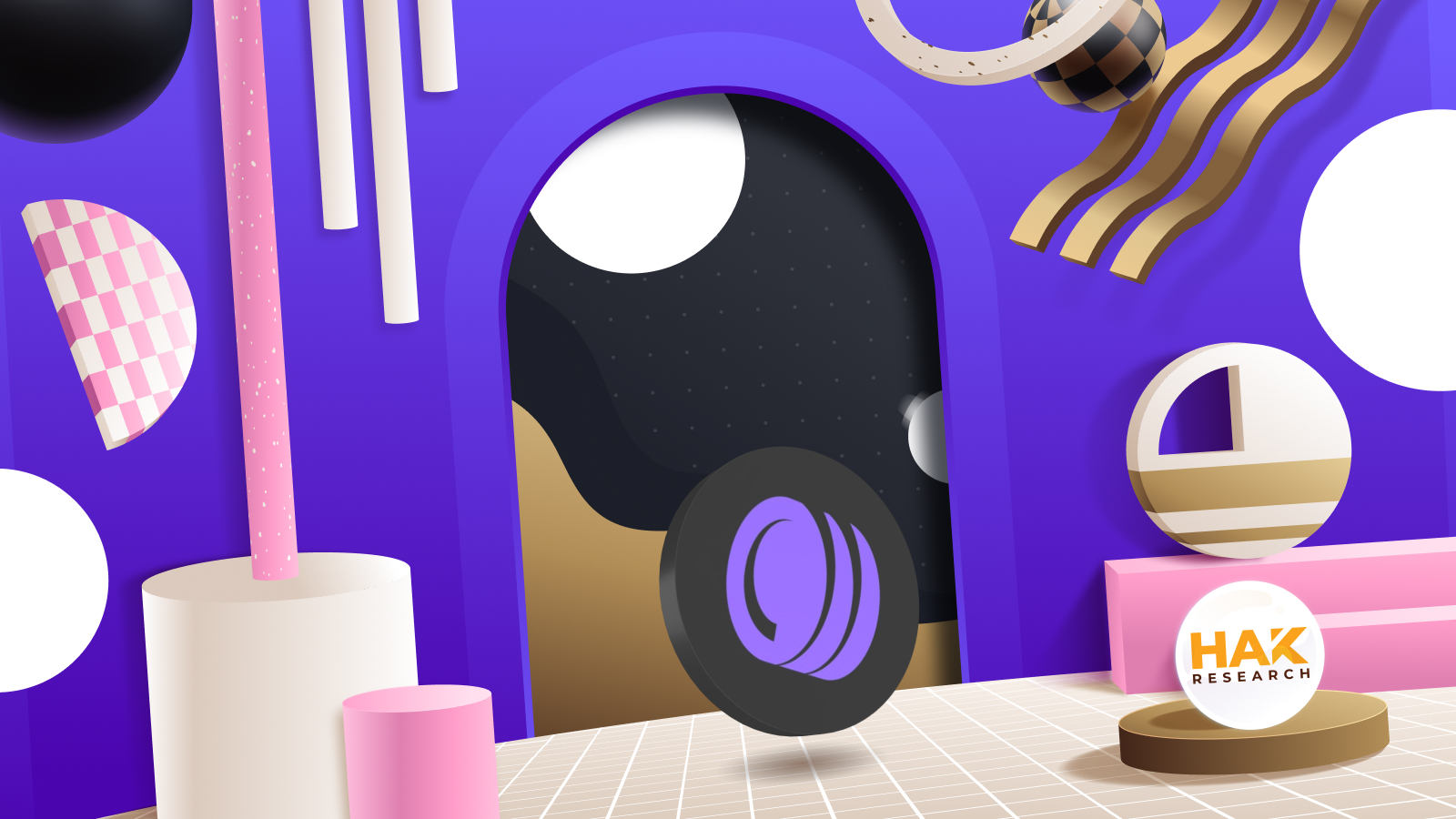 Ferra Là Gì? Dynamic Liquidity Layer Trên Sui