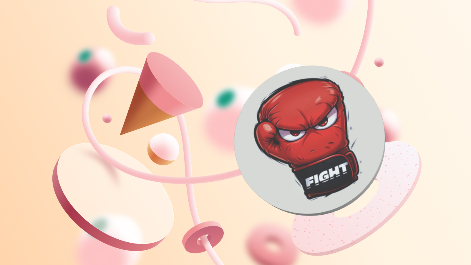 Fight.ID Là Gì? Đưa MMA Vào Thế Giới Web3