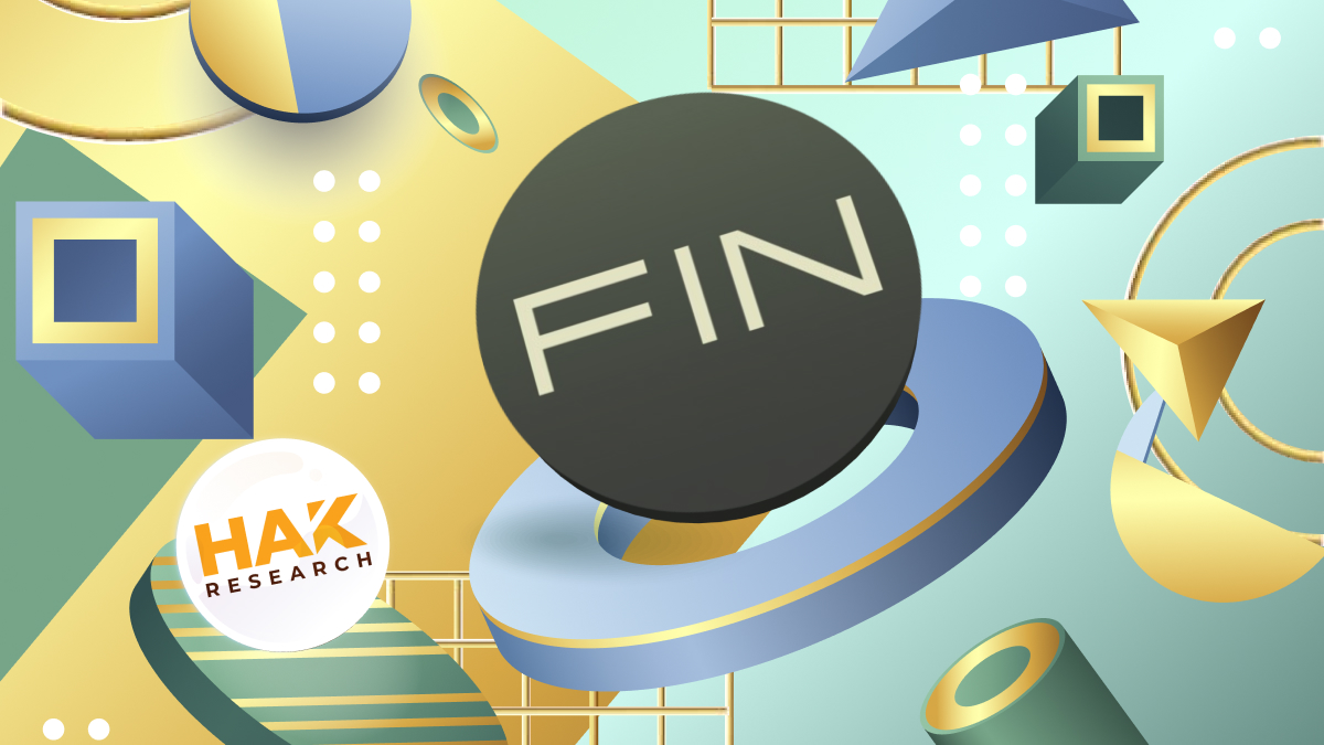 Fin Là Gì? Nền Tảng Thanh Toán Stablecoin Payment Tức Thì