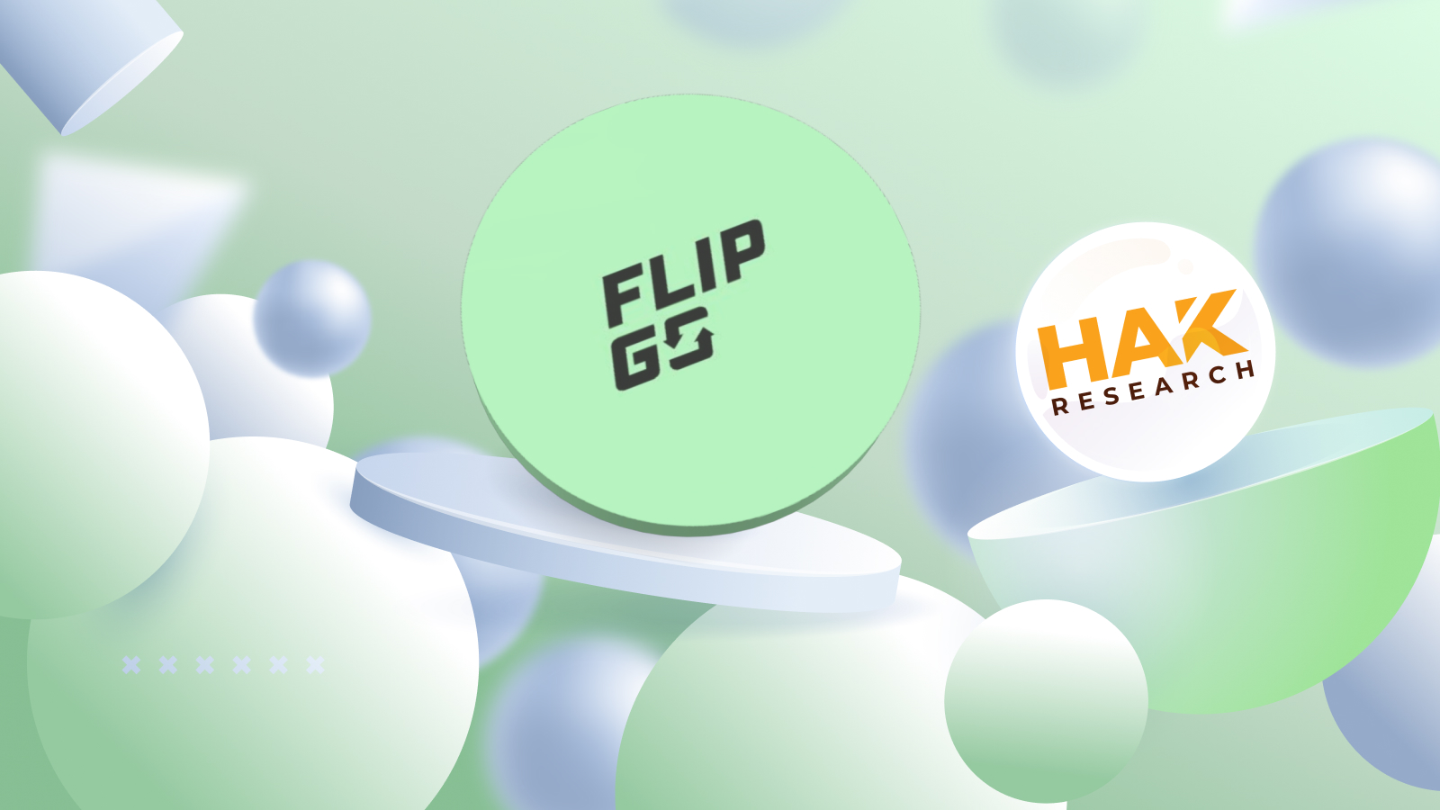 FLIPgo Là Gì? Nền Tảng Livestream Trading Trên Hyperliquid
