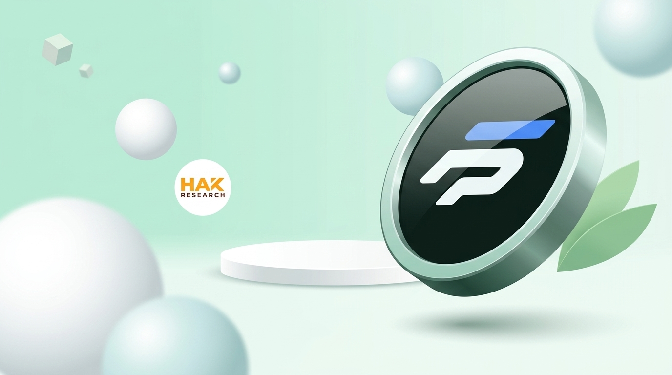 Funding Predicts Là Gì? Mô Hình Cấp Vốn Cho Nhà Giao Dịch Trên Thị Trường Dự Đoán Polymarket