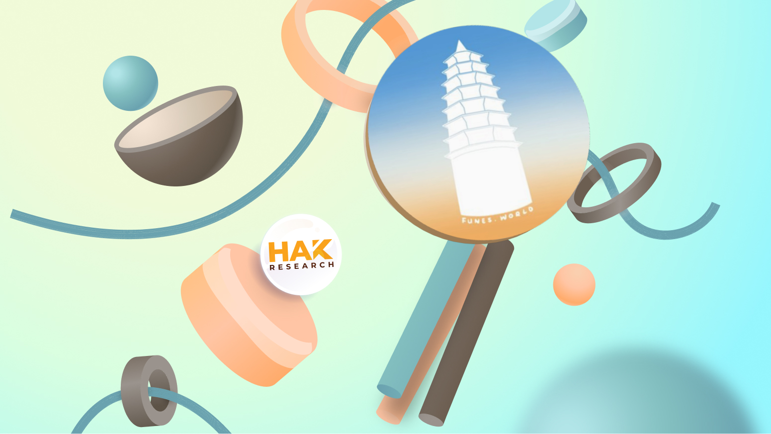 Funes Là Gì? Nền Tảng Digital Heritage Sử Dụng AI Và Photogrammetry