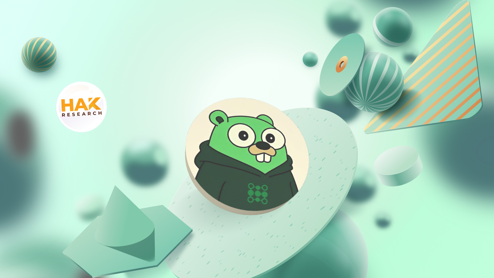 Gopher Là Gì? Layer 1 Cho AI Powered Trading