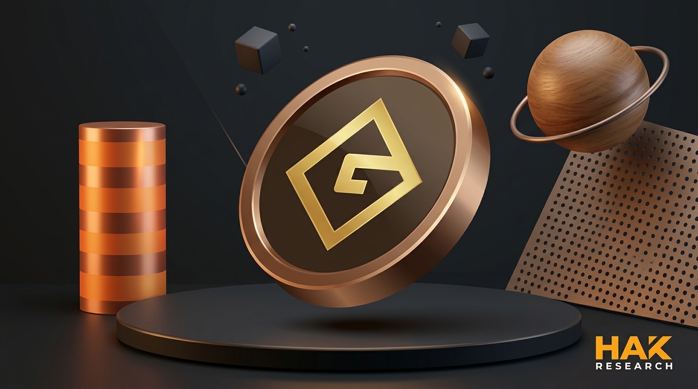 Grail.xyz Là Gì? Nền Tảng Giao Dịch Token Hóa Tài Sản Sưu Tầm Trong Thế Giới Thực