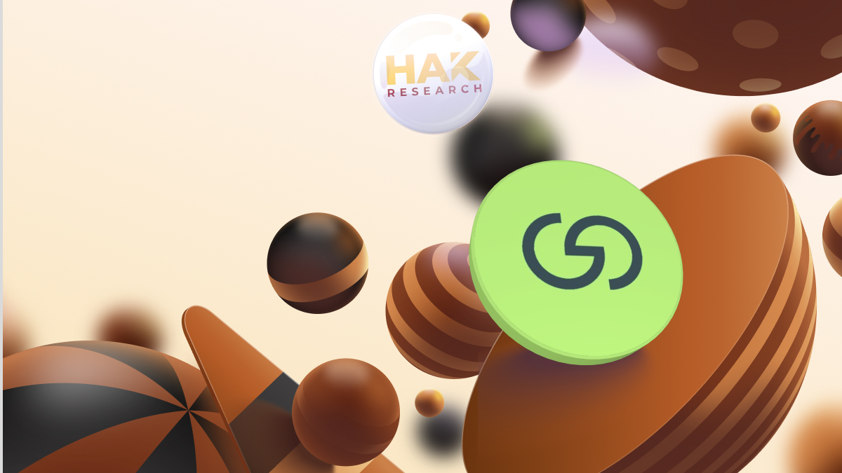 Grvt: Từ Perps Đến Quản Lý Tài Sản Riêng Tư Onchain