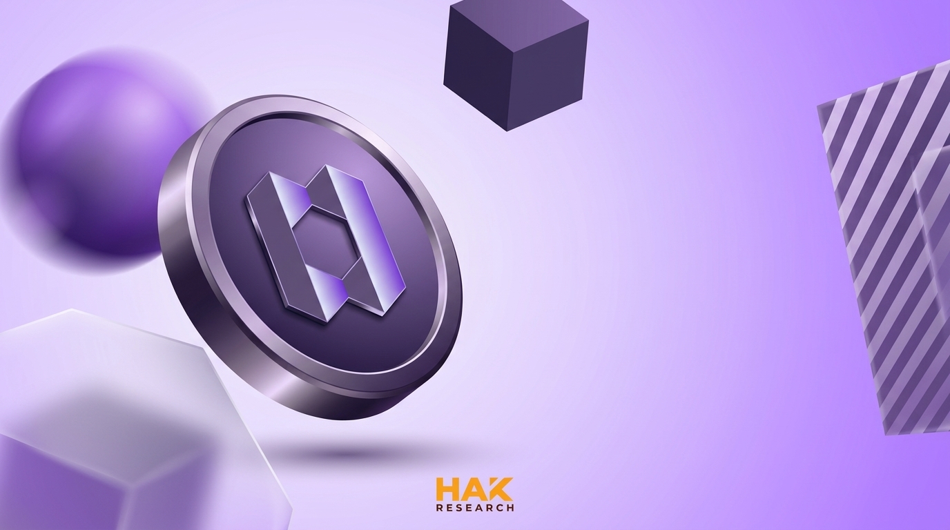 Hastra Là Gì? Giải Pháp Kết Nối Tài Sản Thực Vào DeFi Trên Hệ Sinh Thái Solana