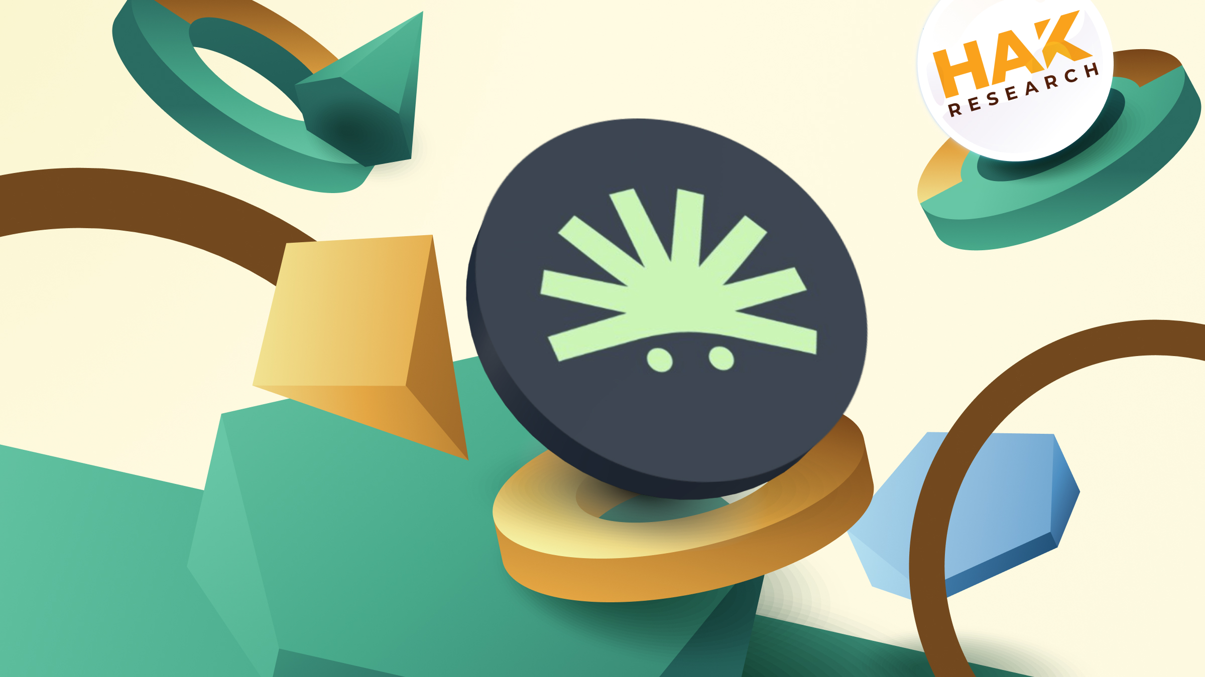 Hedgehog Là Gì? Prediction Market Cho Gas Fee Trên Blockchain