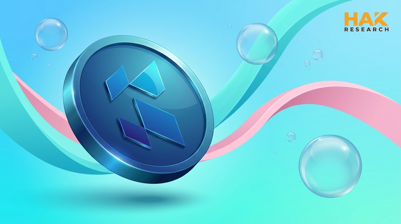 Kaisar Network Là Gì? Giải Pháp Phi Tập Trung Khai Thác Tài Nguyên Máy Tính Cho Trí Tuệ Nhân Tạo