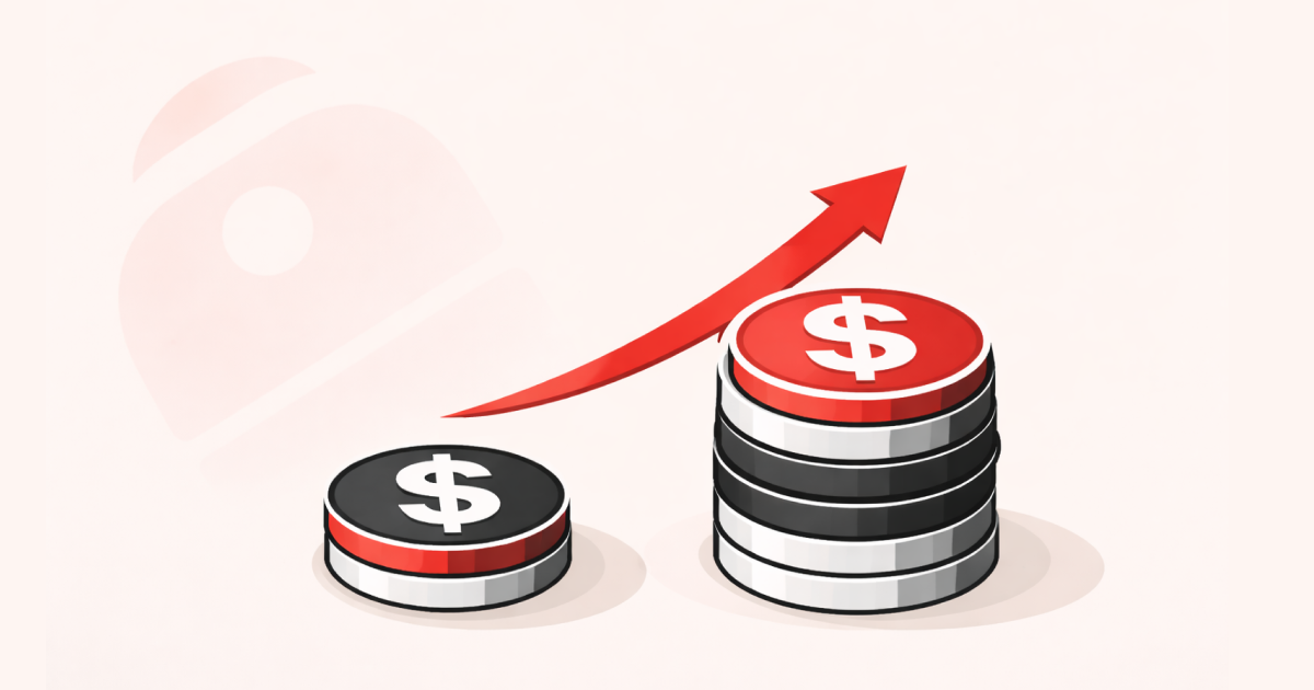 Kiếm Lợi Nhuận Trên USD Trong Khi Giao Dịch Trên Backpack