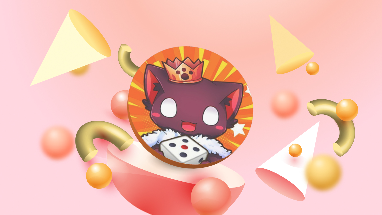 Kyuzos Friends Là Gì? GameFi Trên Sui Network Với IP DNAxCAT