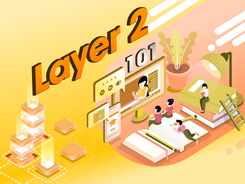 Layer 2 101