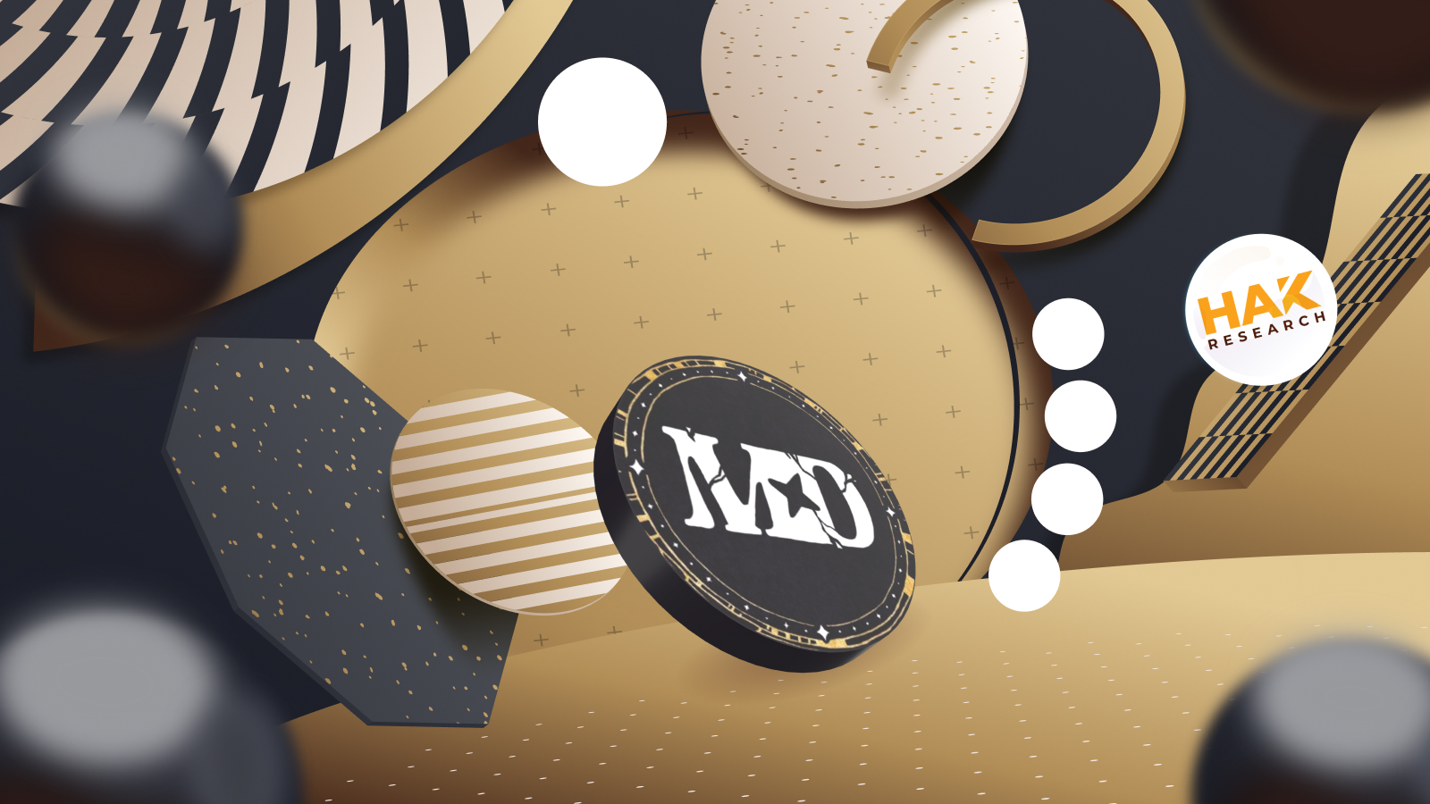 Liệu Có Nên Tham Gia Presale Của Mystic DAO Không?