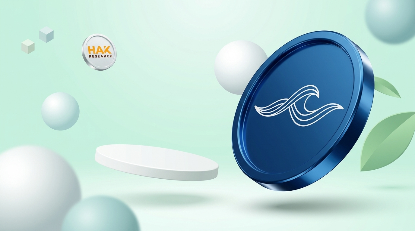 Meridian Là Gì? Hệ Thống Tự Động Quản Lý Thanh Khoản Trên Solana DLMM