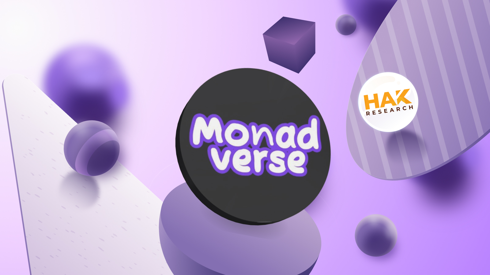 Monadverse Là Gì? NFT Monanimals Và Văn Hóa Trên Monad