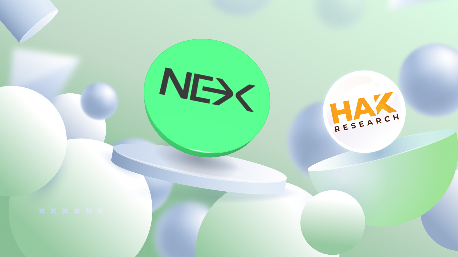 Nexchain Là Gì? Blockchain Layer 1 Với Cơ Chế Đồng Thuận AI PoS