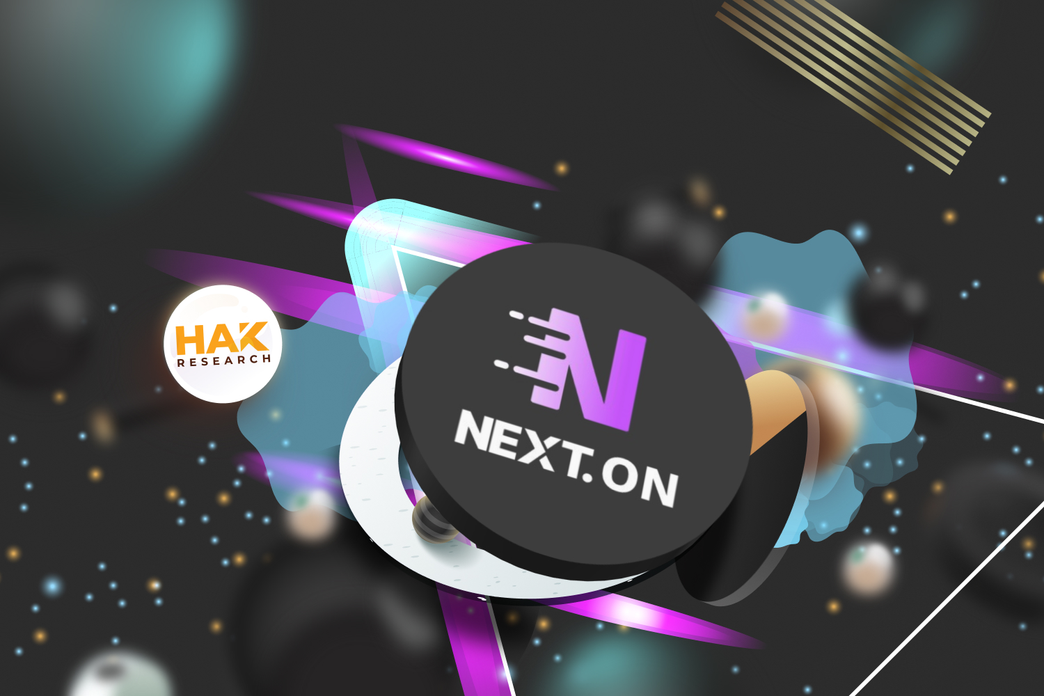 Nexton Là Gì? Nền Tảng Restaking Với APY Từ Arbitrage