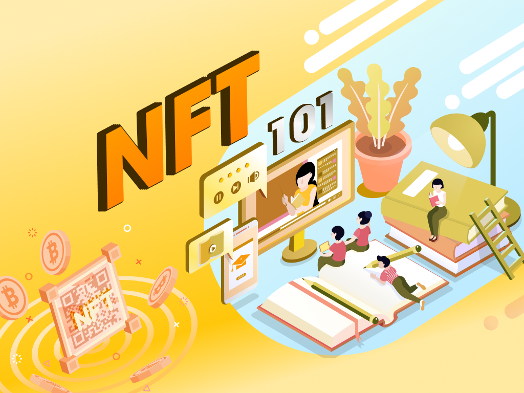 NFT 101