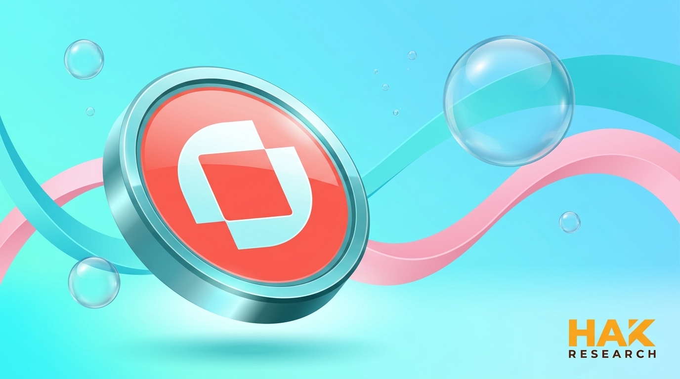 Oh.xyz Là Gì? Giao Thức Tối Ưu Hóa Trải Nghiệm Người Dùng Trong Hệ Sinh Thái Blockchain