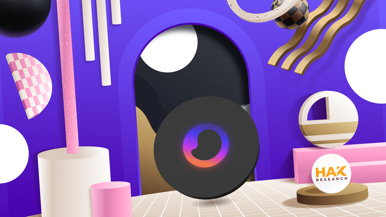 Omnera Là Gì? Thẻ Crypto Ứng Dụng Zero-Knowledge Trên BNB Chain