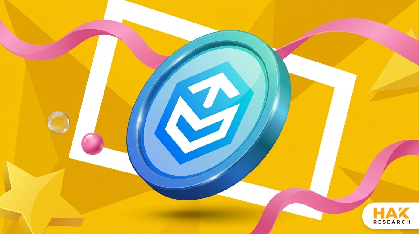 OpenTrade Là Gì? Hạ Tầng Lợi Nhuận Stablecoin Kết Hợp Tài Sản Thực Tế