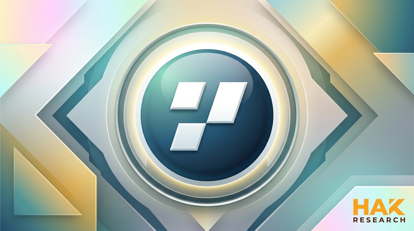 Paragon Là Gì? Công Cụ Giao Dịch Chỉ Số Theo Xu Hướng Thị Trường Trên Hyperliquid