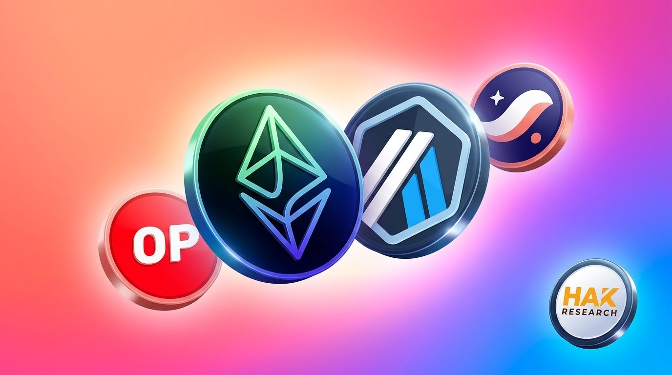 Phân Tích Ethereum Economic Zone: Bước Ngoặt Xóa Sổ Sự Phân Mảnh Layer 2