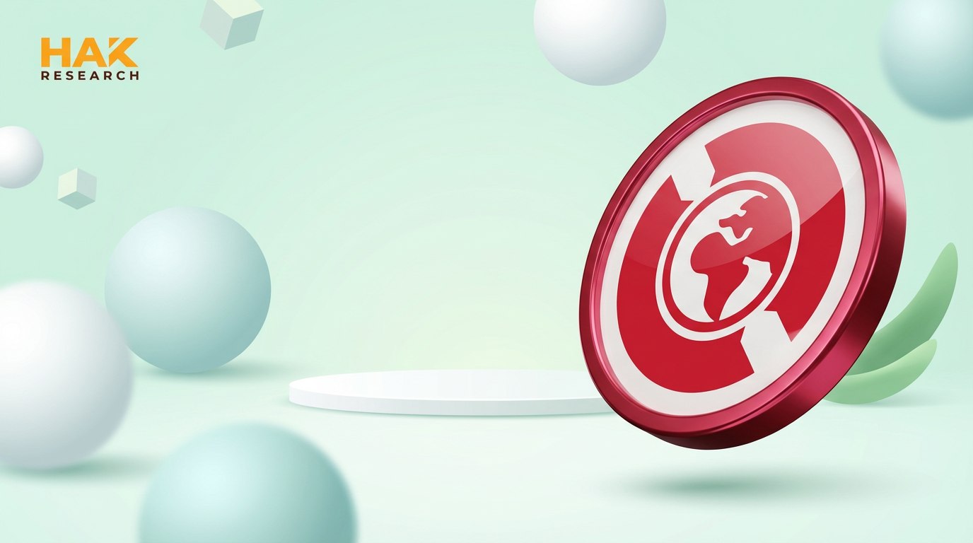 Phân Tích GEODNET: Mạng Lưới Định Vị Toàn Cầu Được Grayscale Săn Đón