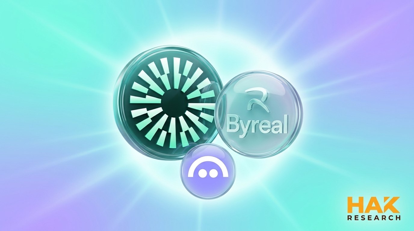 Phân Tích Hệ Sinh Thái Mantle & Động Lực Nào Cho Sự Tăng Trưởng Của MNT