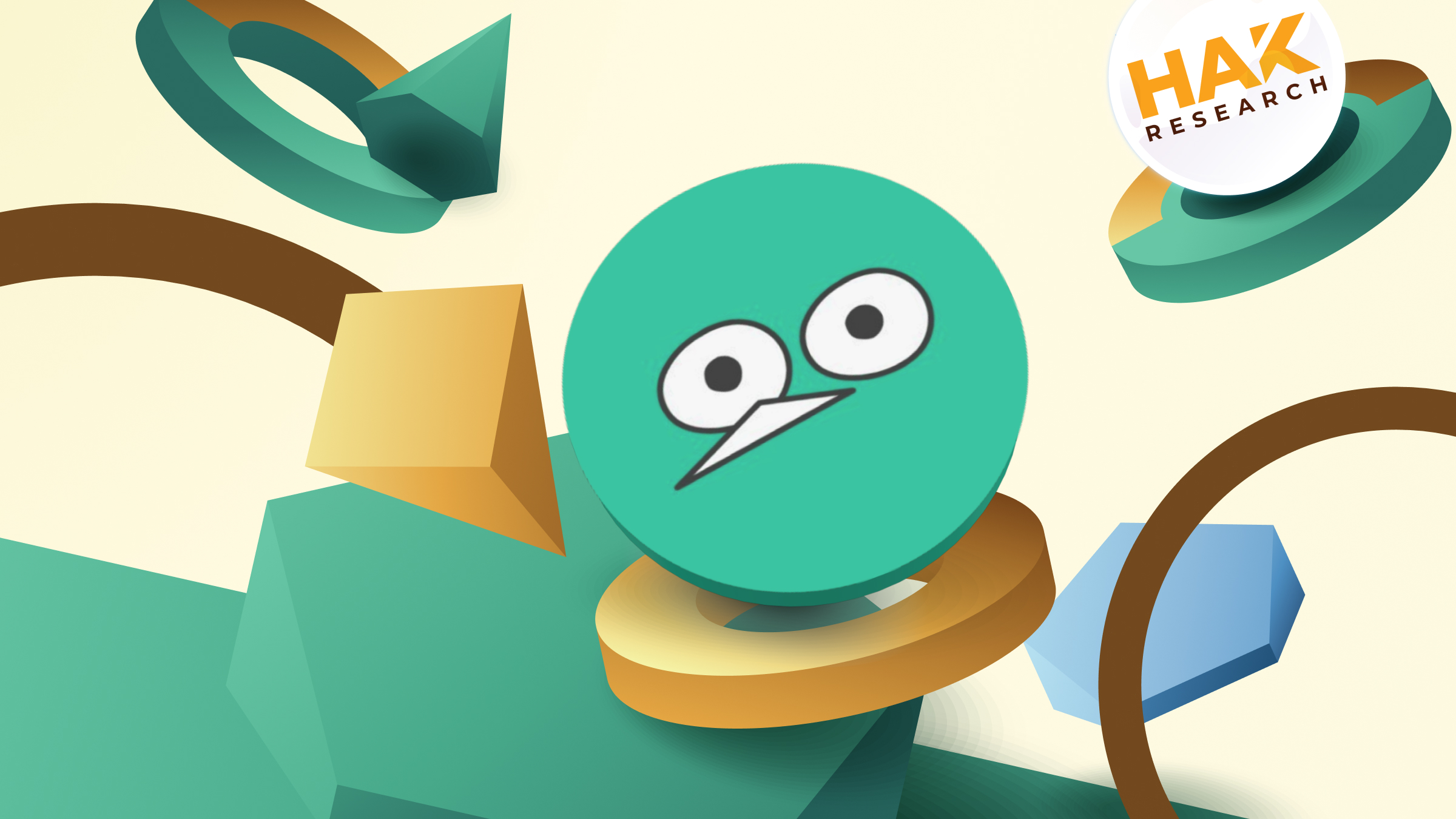 Pheasant Network Là Gì? Intent-centric Bridge Trên Ethereum