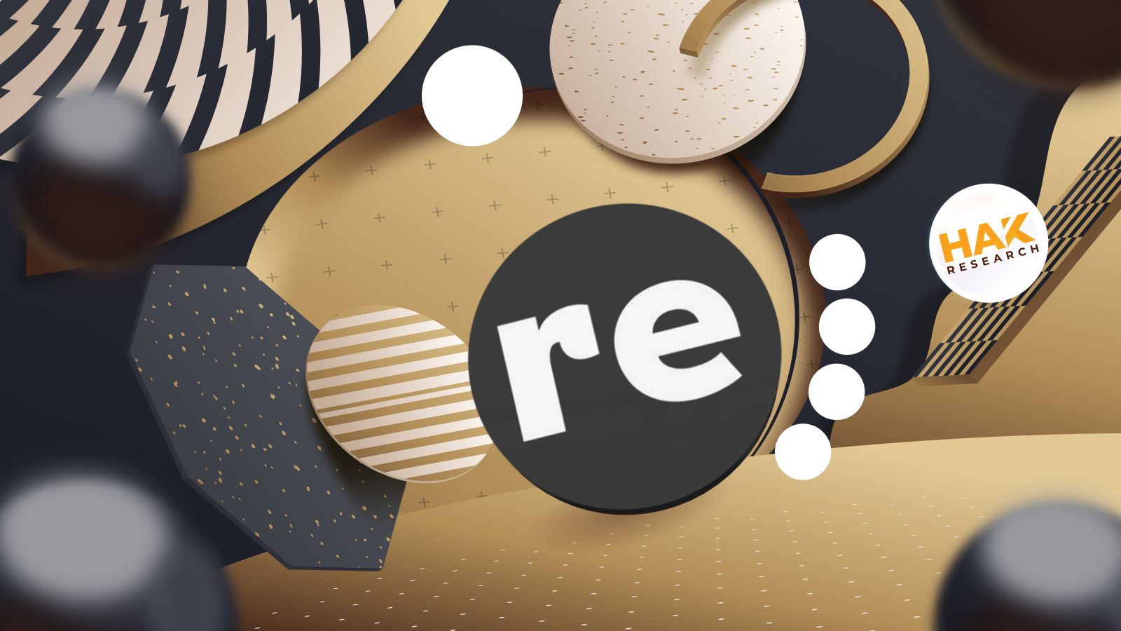 Re Là Gì? Nền Tảng Tái Bảo Hiểm Onchain Với Lợi Suất Cao