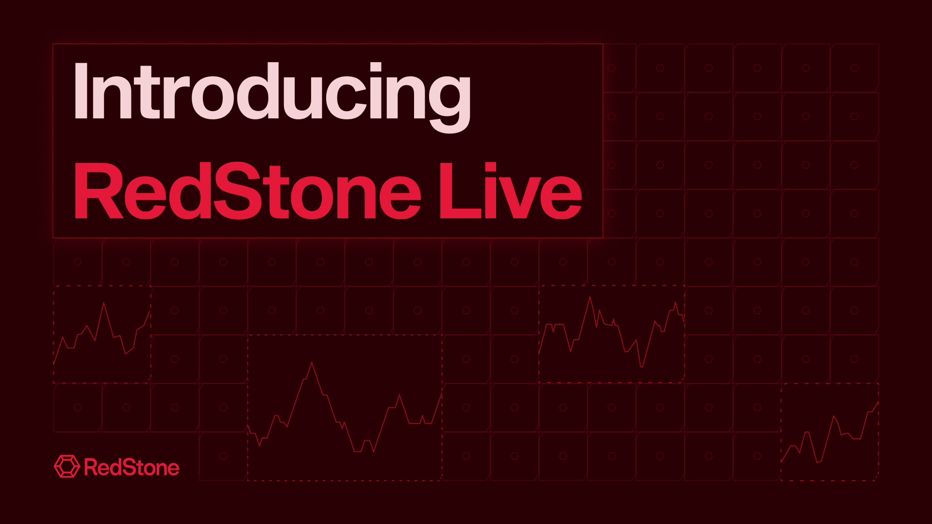 RedStone Live: Dữ Liệu Thị Trường Thời Gian Thực Cho Các Thị Trường Hoạt Động 24/7