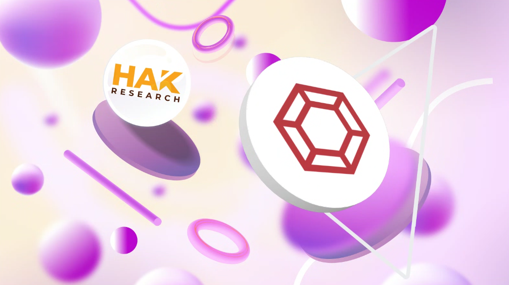 RedStone Tiếp Tục Mở Rộng Thị Phần Nhờ Tiềm Năng Của ICM