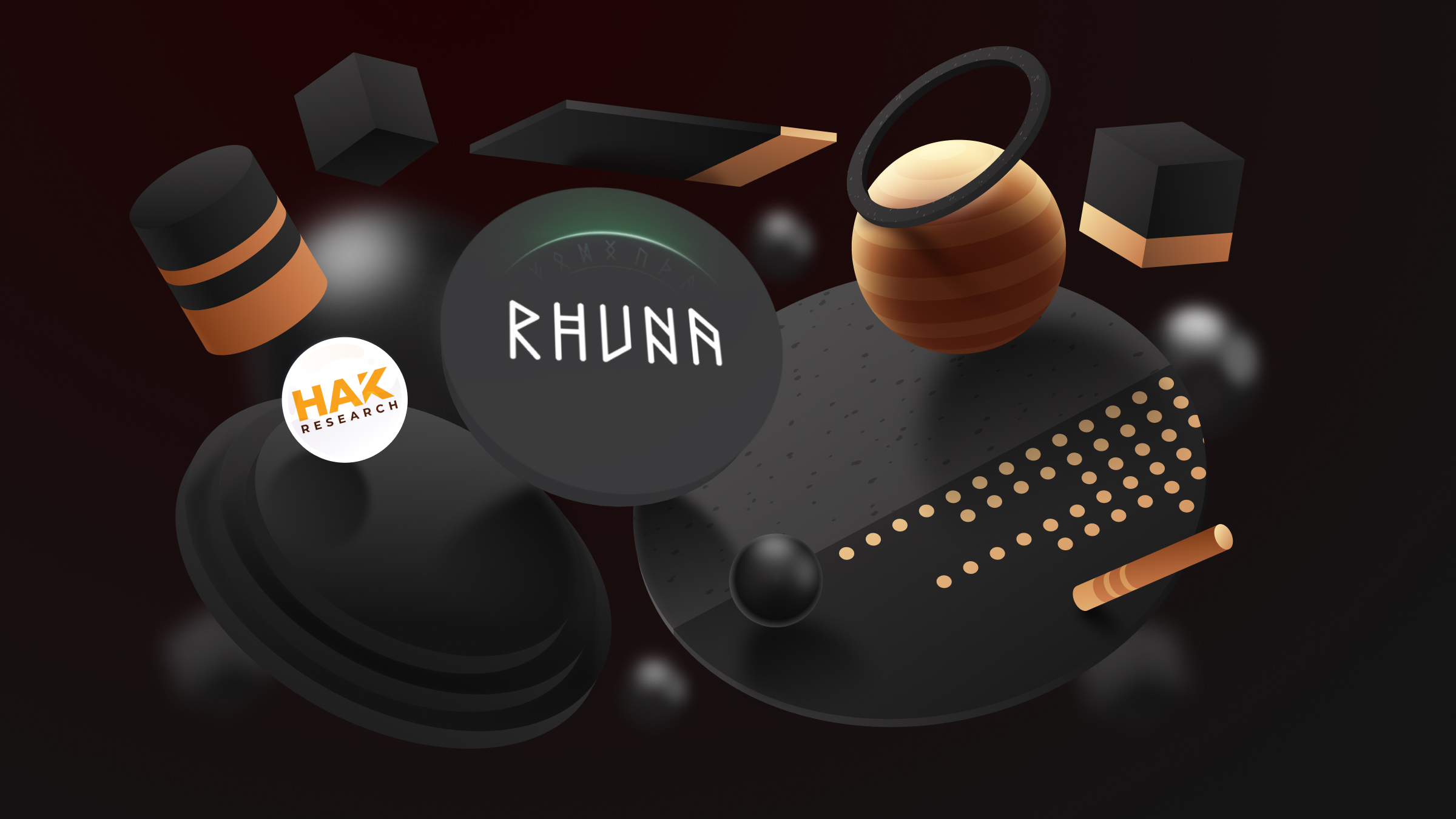 Rhuna Là Gì? Nền Tảng Quản Lý Sự Kiện Web3 Toàn Diện