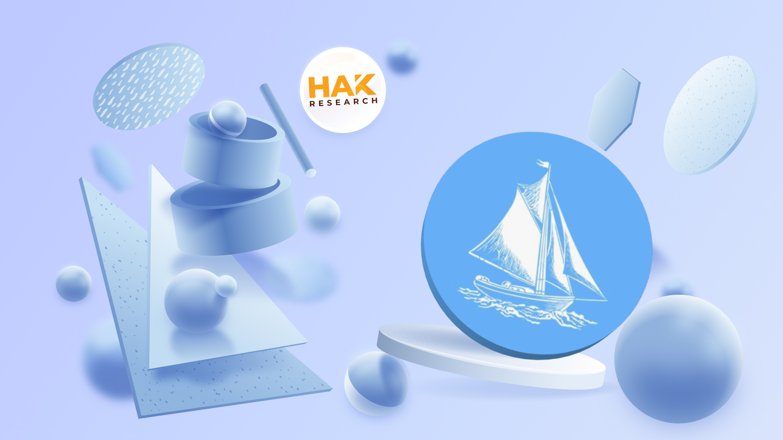 Sail Là Gì? Personal AI Agent Tối Ưu Stablecoin Yield Theo Net Apy