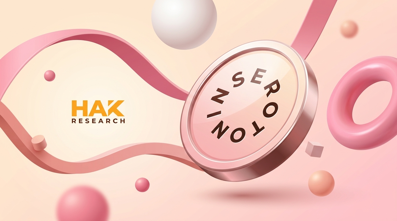 Serotonin Là Gì? Nền Tảng Đưa Những Công Nghệ Đột Phá Đến Với Thị Trường