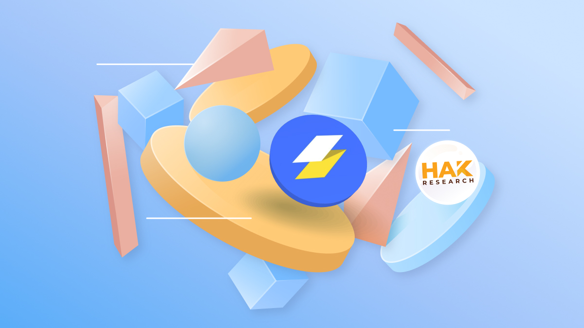 Speed Là Gì? Hạ Tầng Thanh Toán Bitcoin Và USDT Trên Lightning Network