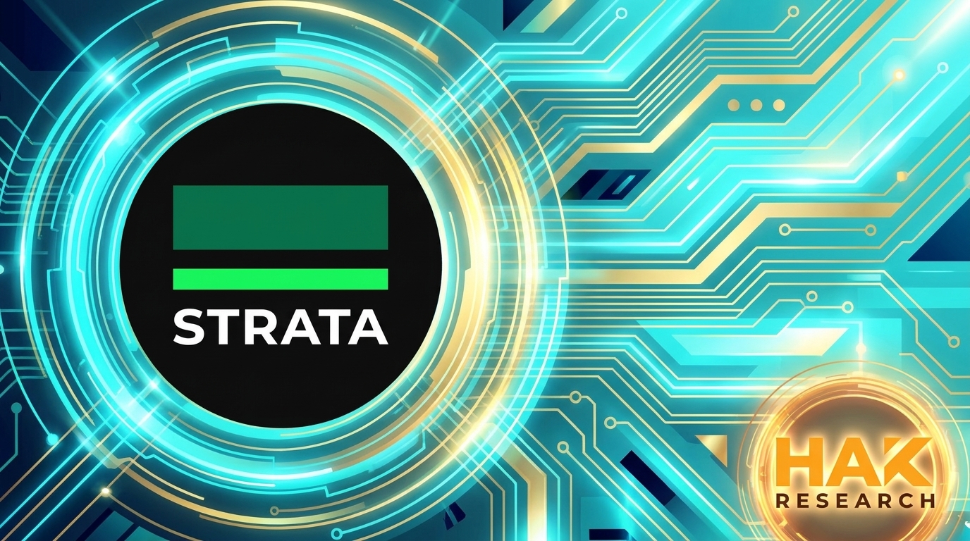 Strata Protocol Là Gì? Giải Pháp Tối Ưu Hóa Lợi Nhuận Từ Tài Sản Thực Trên Solana