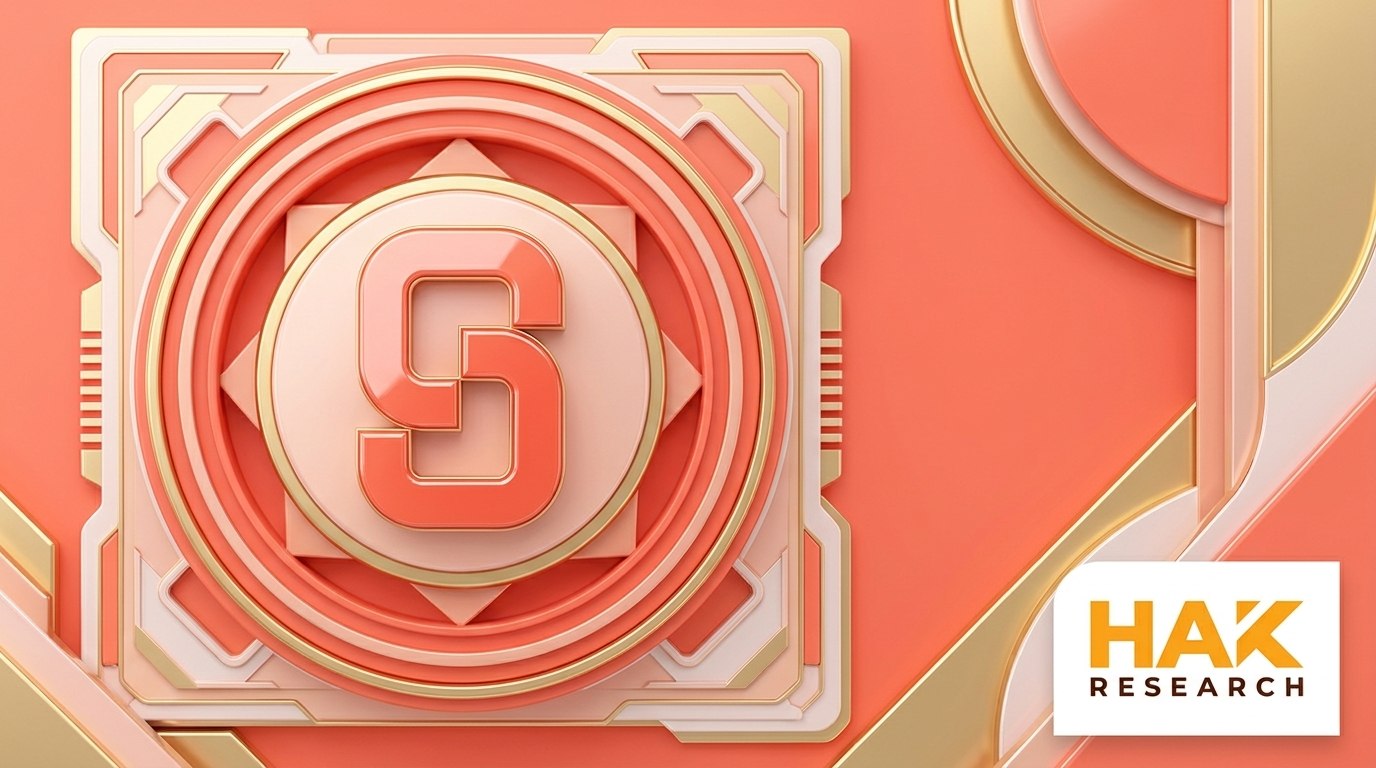 Surge Là Gì? Toàn Cảnh Dự Án Xây Hạ Tầng Internet Capital Markets