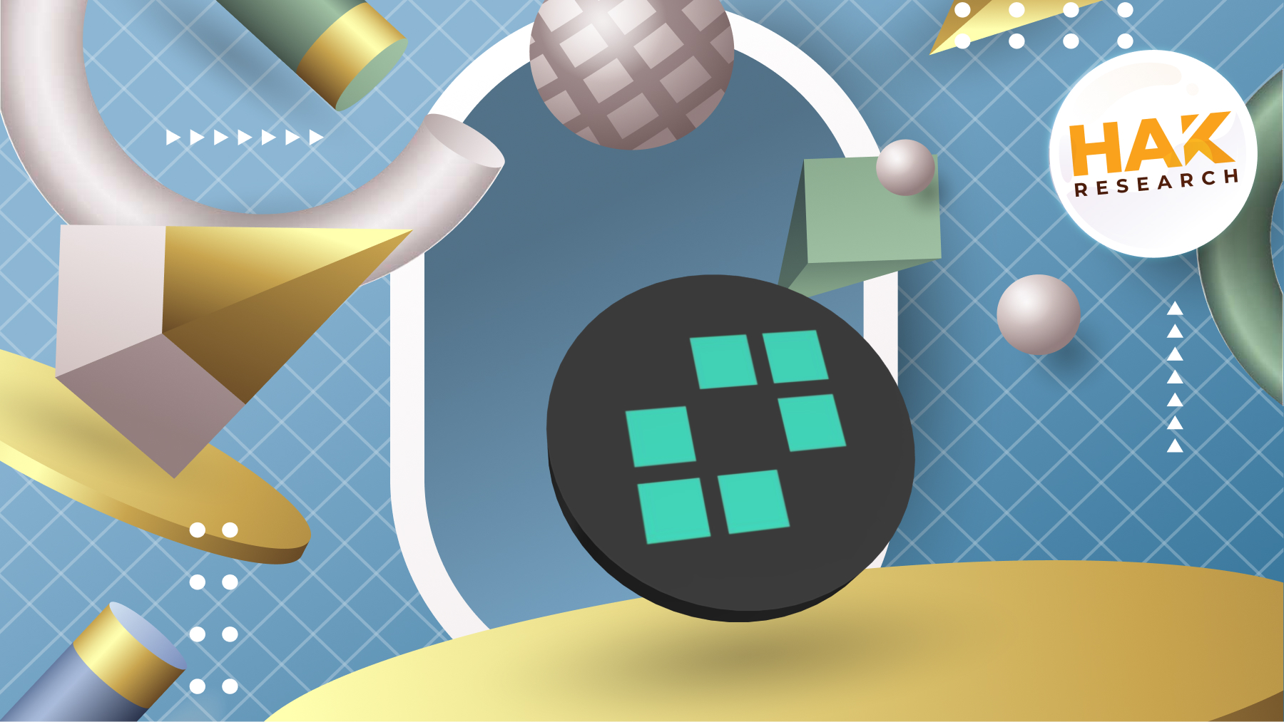 Talos Là Gì? Hạ Tầng Giao Dịch Digital Asset Cấp Tổ Chức