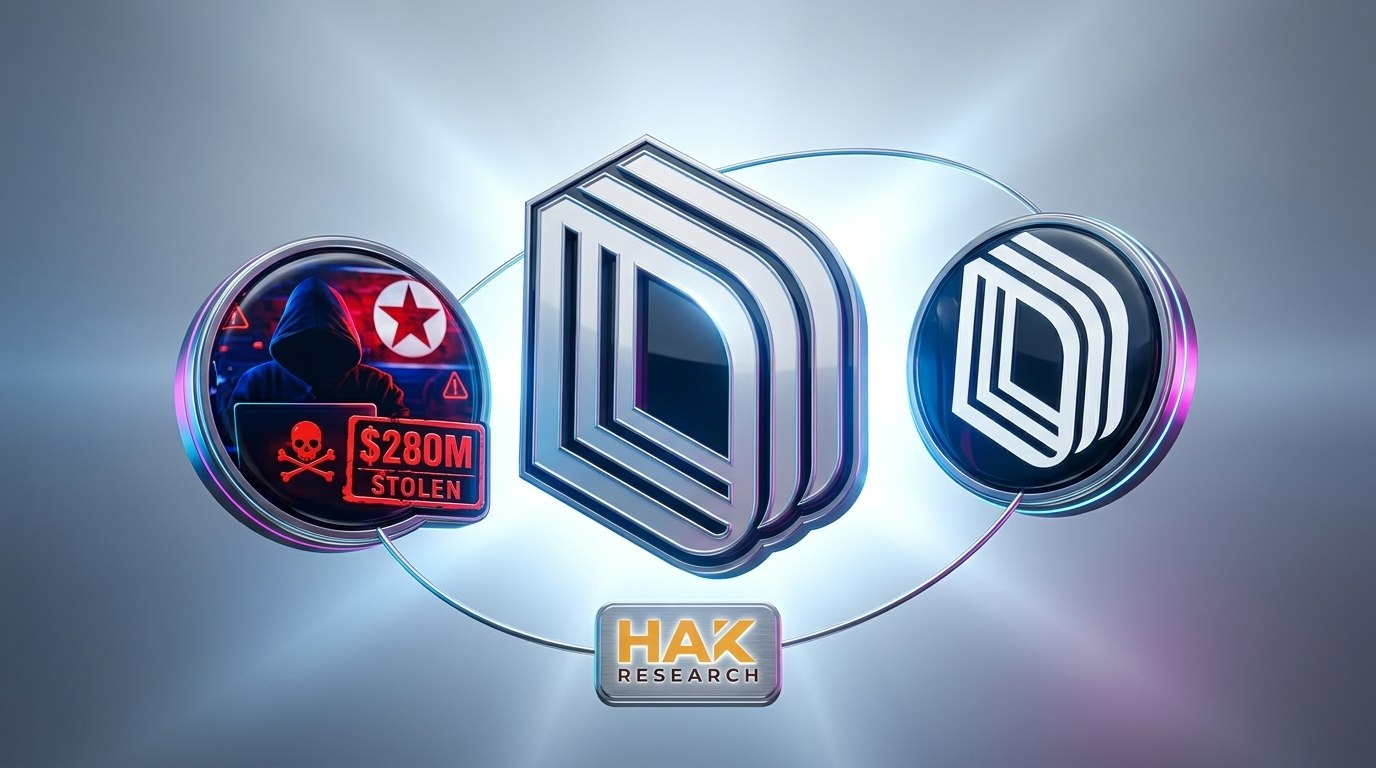 Tất Tần Tật Về Vụ Hack 280 triệu đô Của Drift Protocol