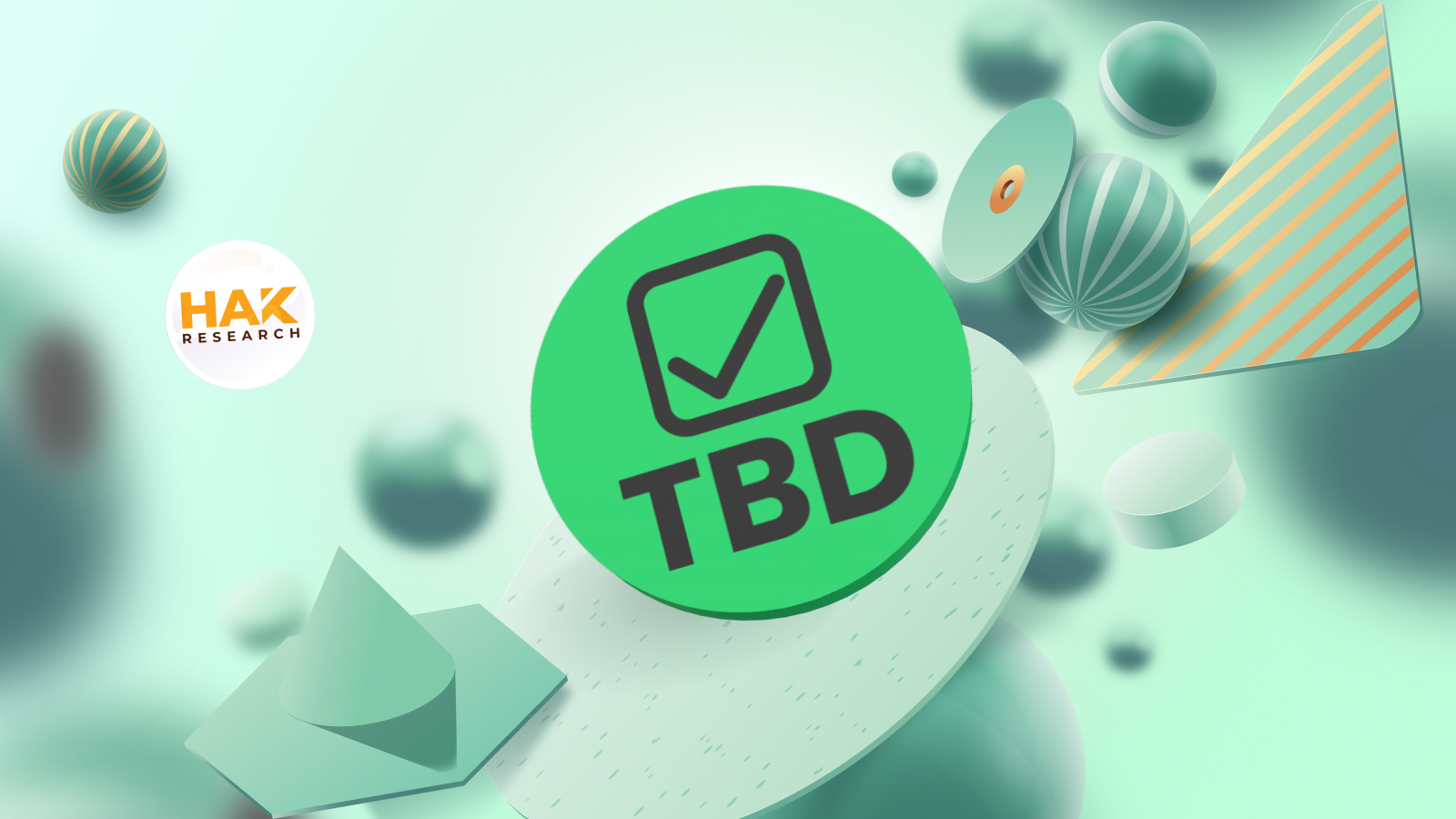 TBD Là Gì? Polling Và Betting Trên Solana