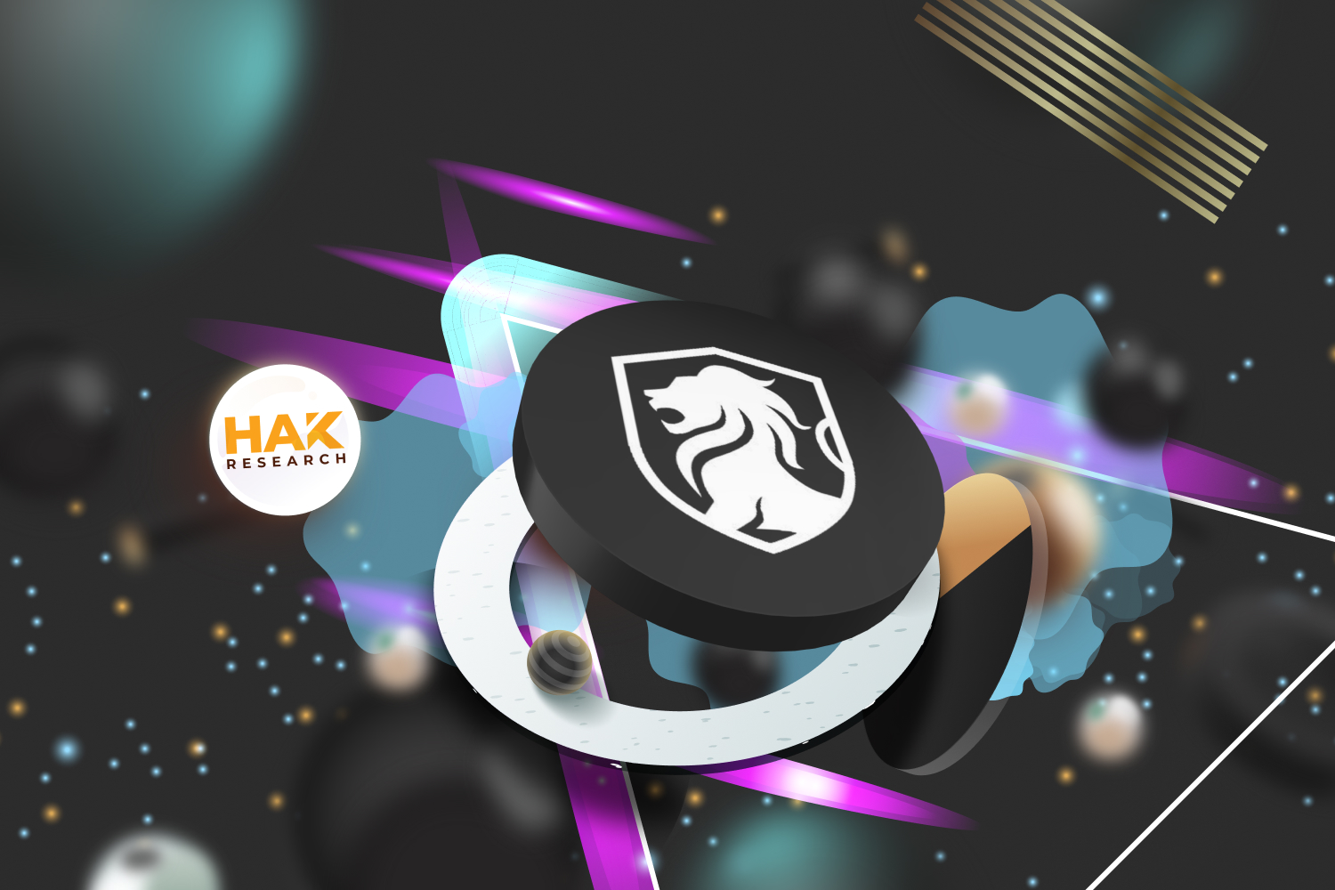 Temple Là Gì? Nền Tảng Capital Markets Đầu Tiên Trên Canton Network