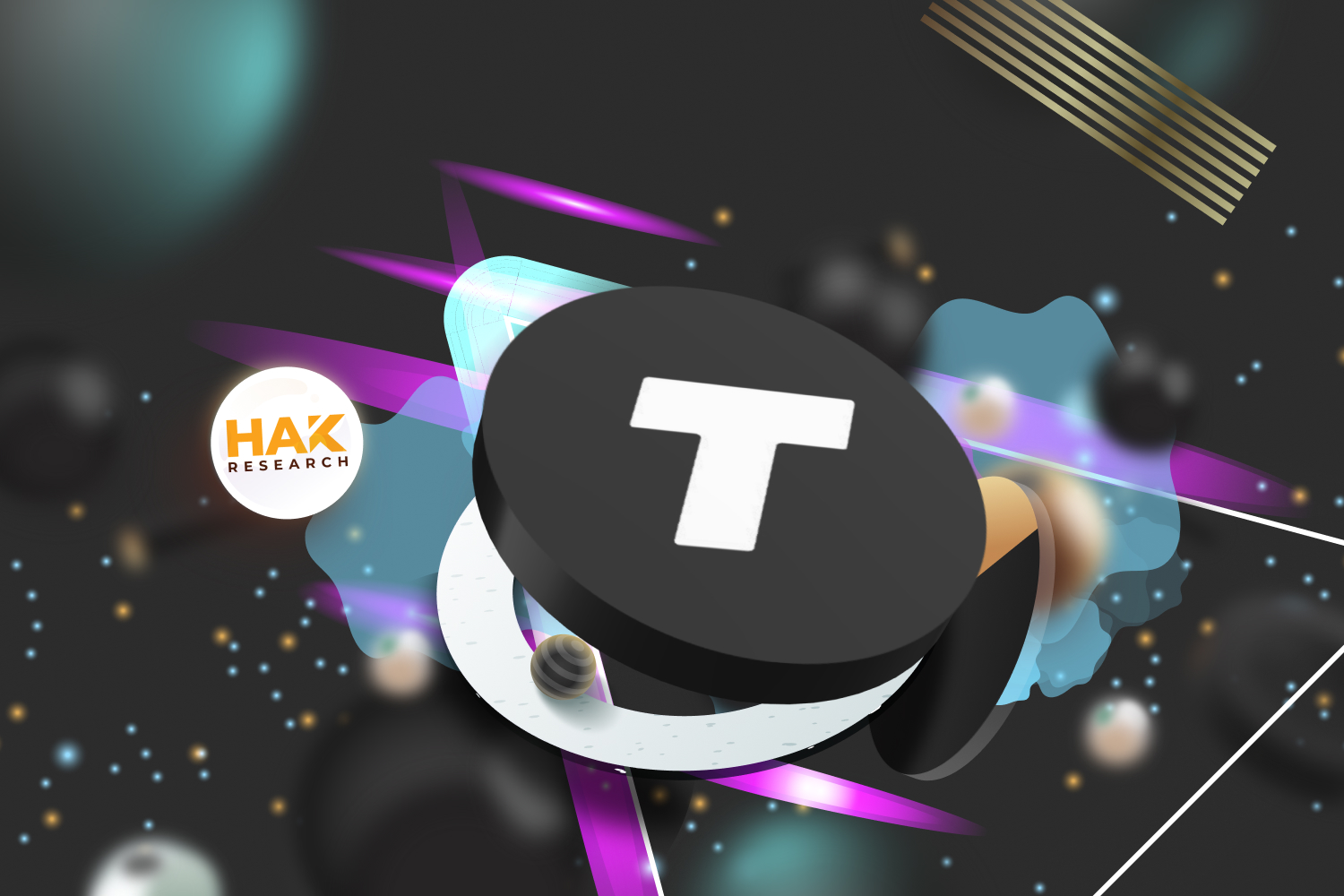 Tempo Là Gì? Blockchain Thanh Toán Được Stripe Và Paradigm Ươm Tạo