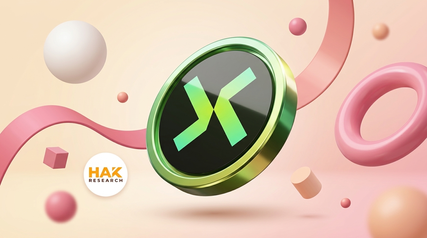 TermiX Là Gì? Giao Thức Giao Thương Tự Động Cho Các AI Agent Không Cần Sự Can Thiệp Của Con Người