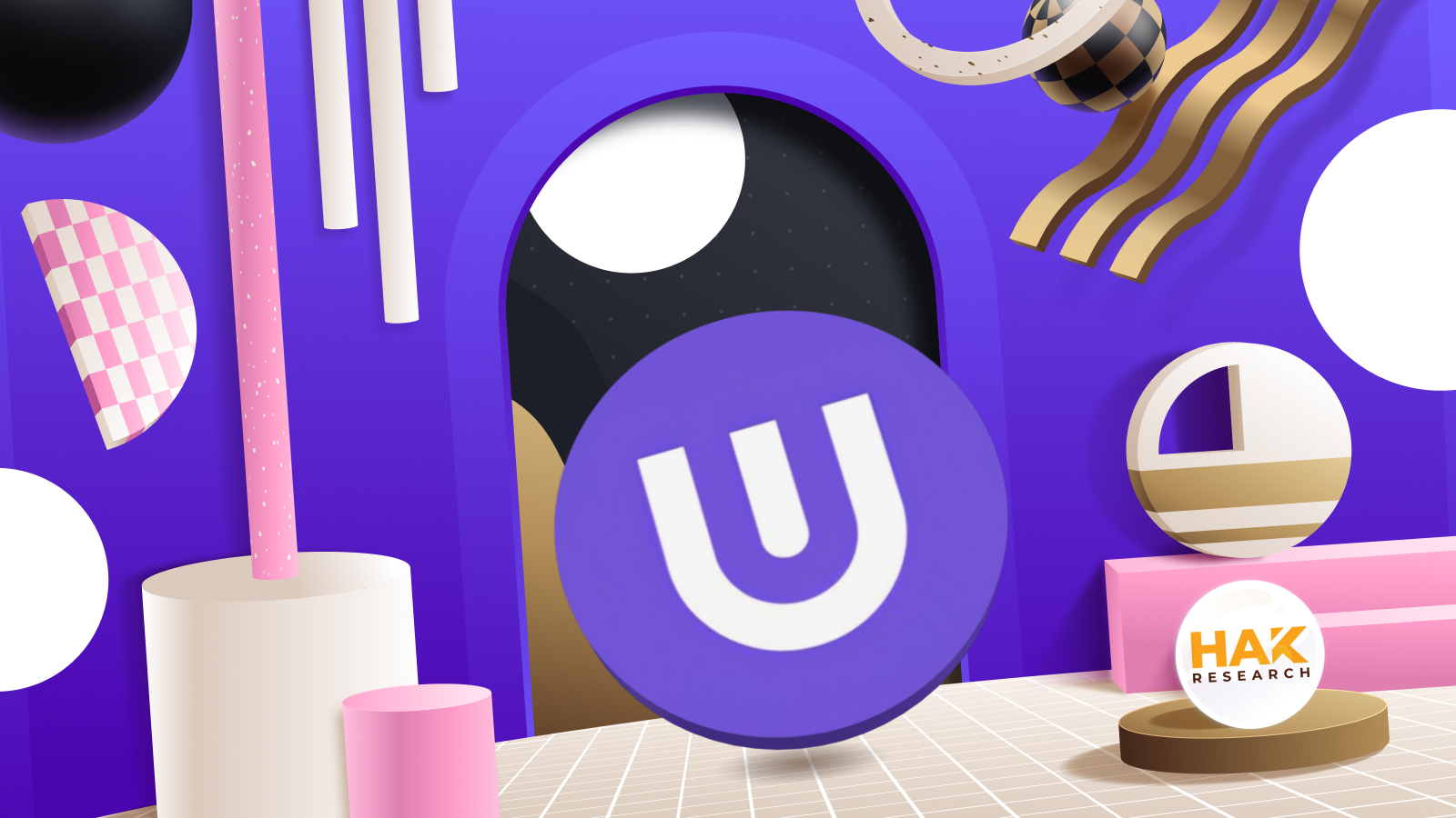 Ultra Là Gì? Giải Pháp Web3 Layer 1 Dành Riêng Cho Ngành Game