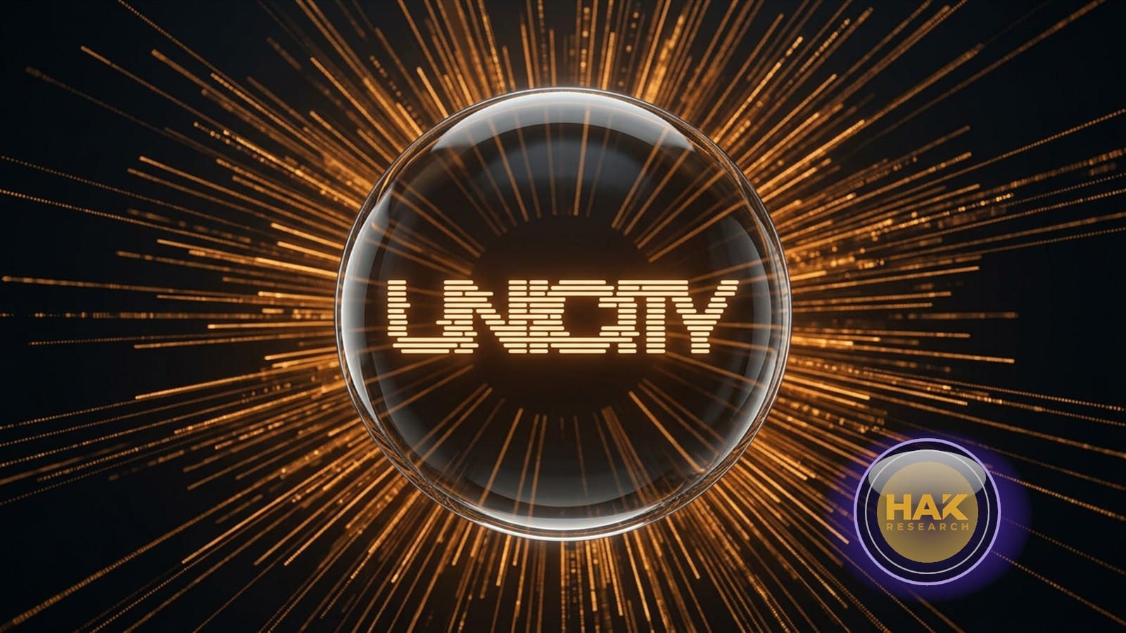 Unicity Là Gì? Hạ Tầng Blockchain Cho AI Agent Với Kiến Trúc Off-chain