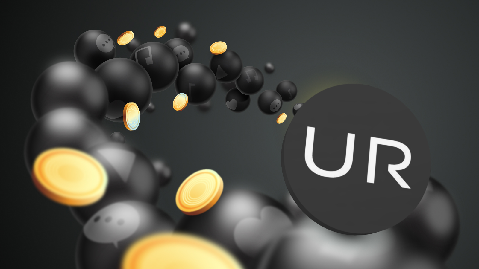 UR Global Là Gì? Ứng Dụng Kết Nối Crypto Và Fiat Trên Mantle